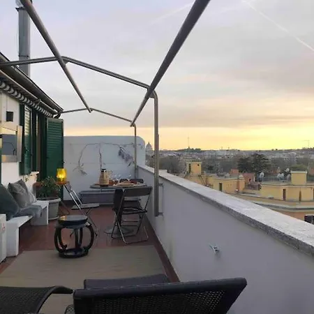 70 Suitegallery * Roma