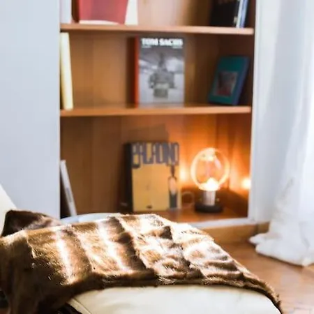 Daire 70 Suitegallery