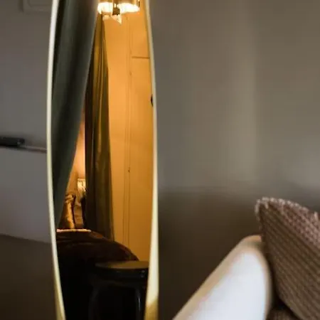 70 Suitegallery Daire *