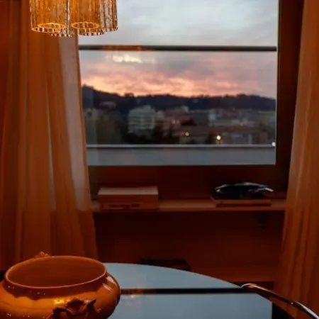 70 Suitegallery * Roma