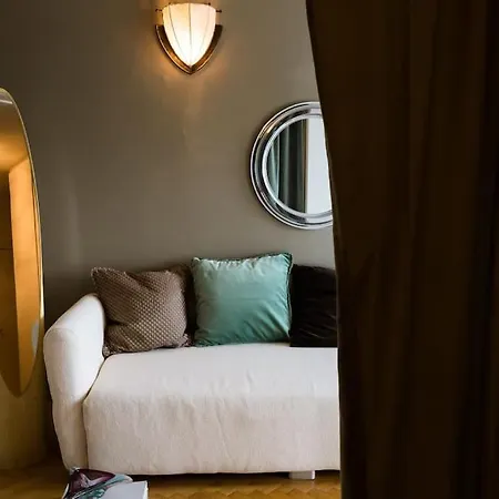 70 Suitegallery Roma