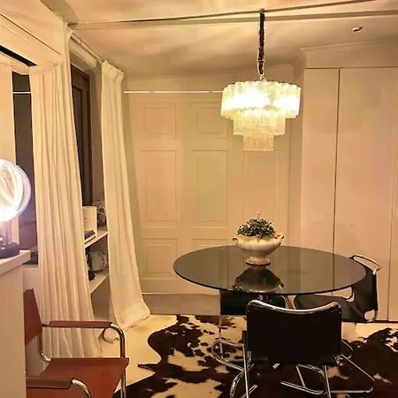 70 Suitegallery Daire *