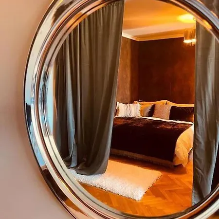 Apartament 70 Suitegallery *