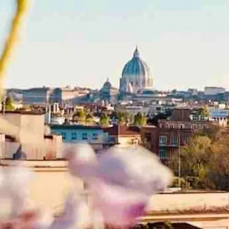 70 Suitegallery Appartement *