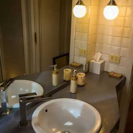 Apartament 70 Suitegallery *