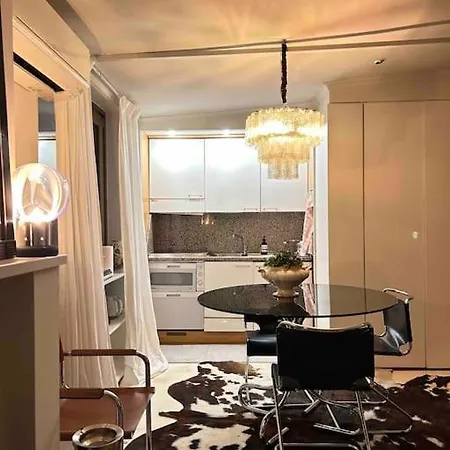 Apartament 70 Suitegallery *