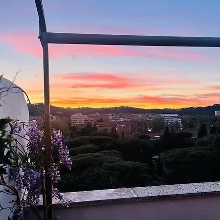 70 Suitegallery Apartment