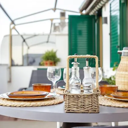 70 Suitegallery * Rom