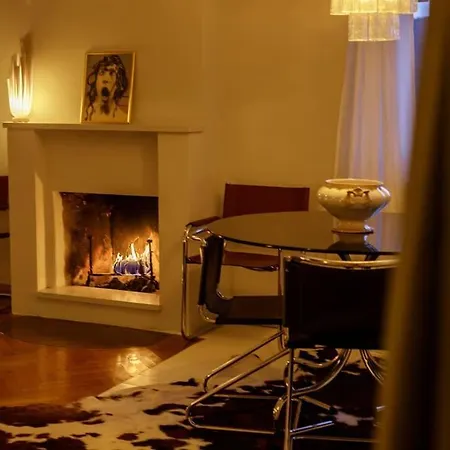 Lägenhet 70 Suitegallery Rom