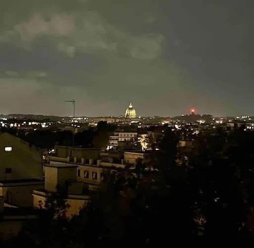 Lägenhet 70 Suitegallery Rom