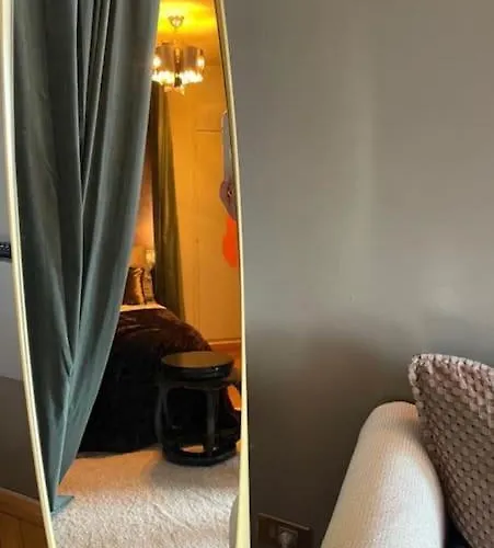 70 Suitegallery Lägenhet