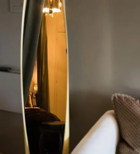 70 Suitegallery Lägenhet *