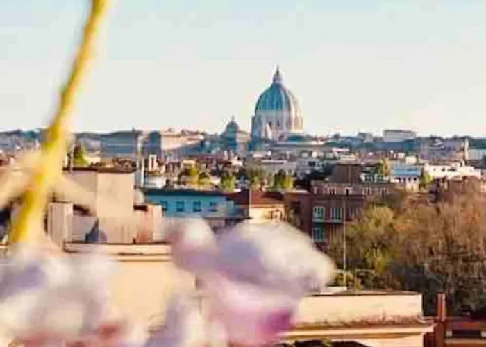 70 Suitegallery Lägenhet *