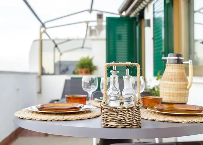 70 Suitegallery * Rom