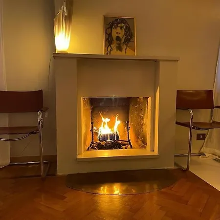 70 Suitegallery Apartament