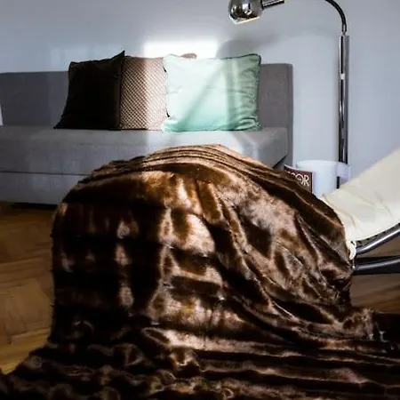 Apartament 70 Suitegallery